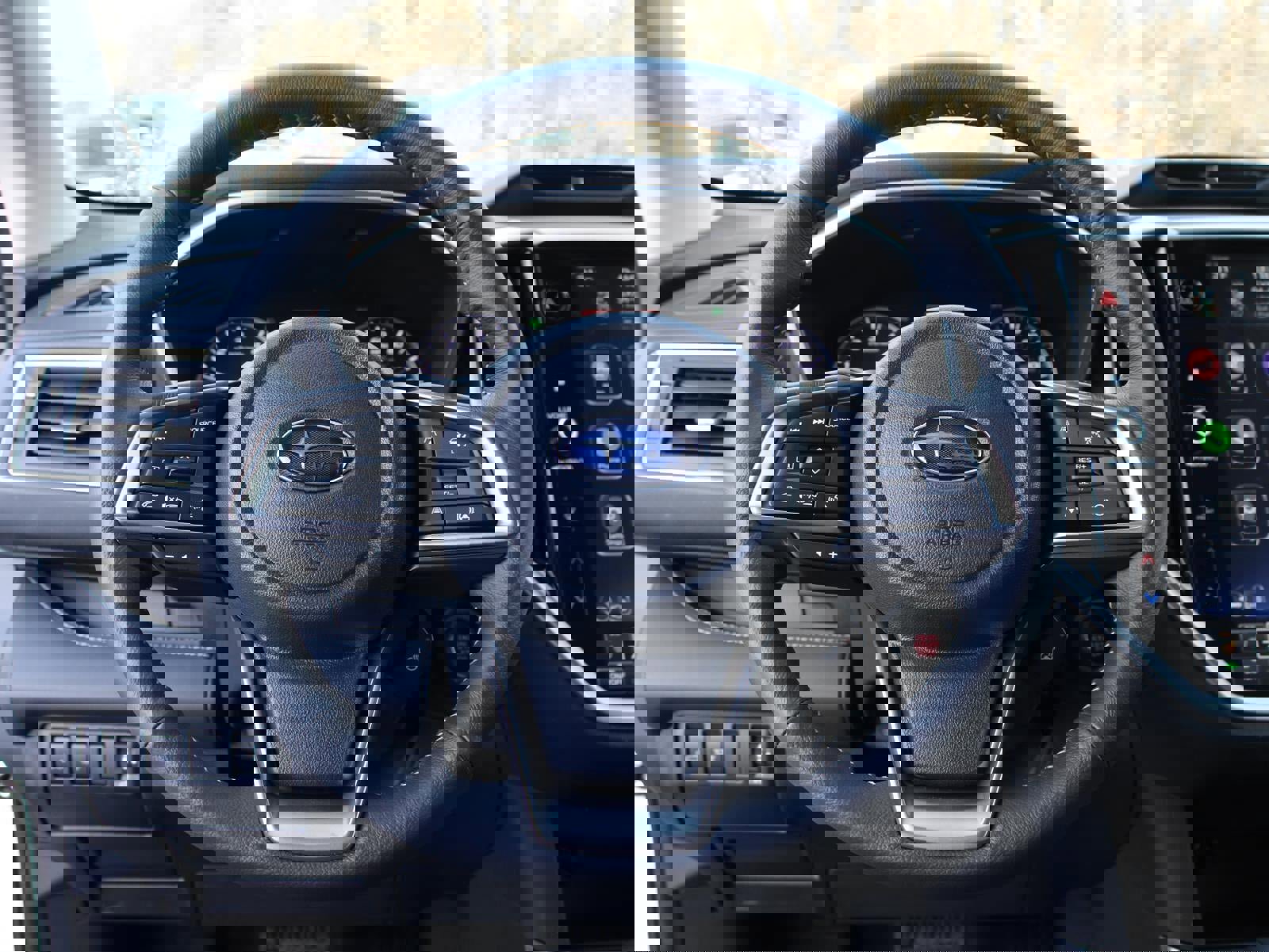 New 2026 Subaru Ascent Limited image 11