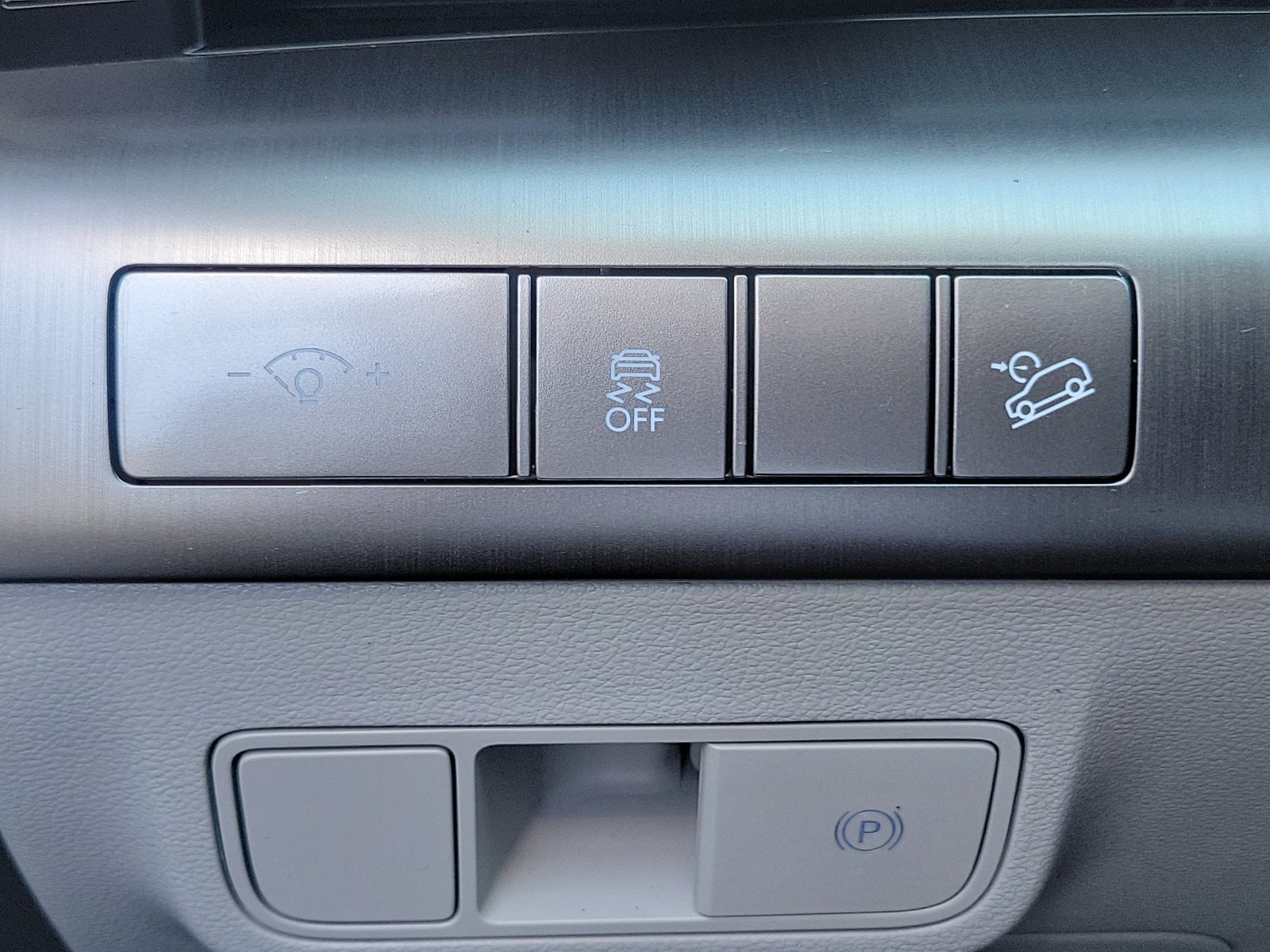 Certified 2026 Hyundai Kona SEL Sport FWD image 20