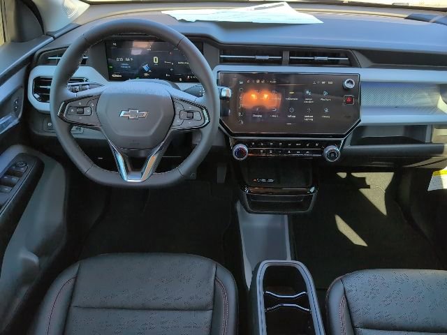 New 2027 Chevrolet Bolt RS w/ Technology Package image 4