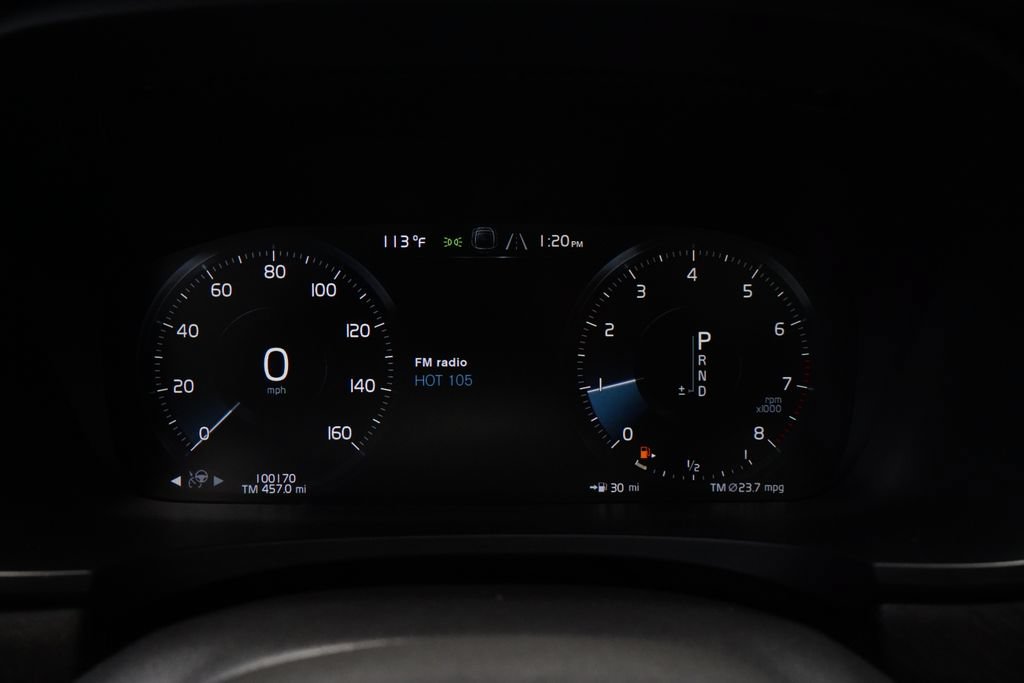 Used 2019 Volvo V90 T6 Cross Country AWD/4WD image 32