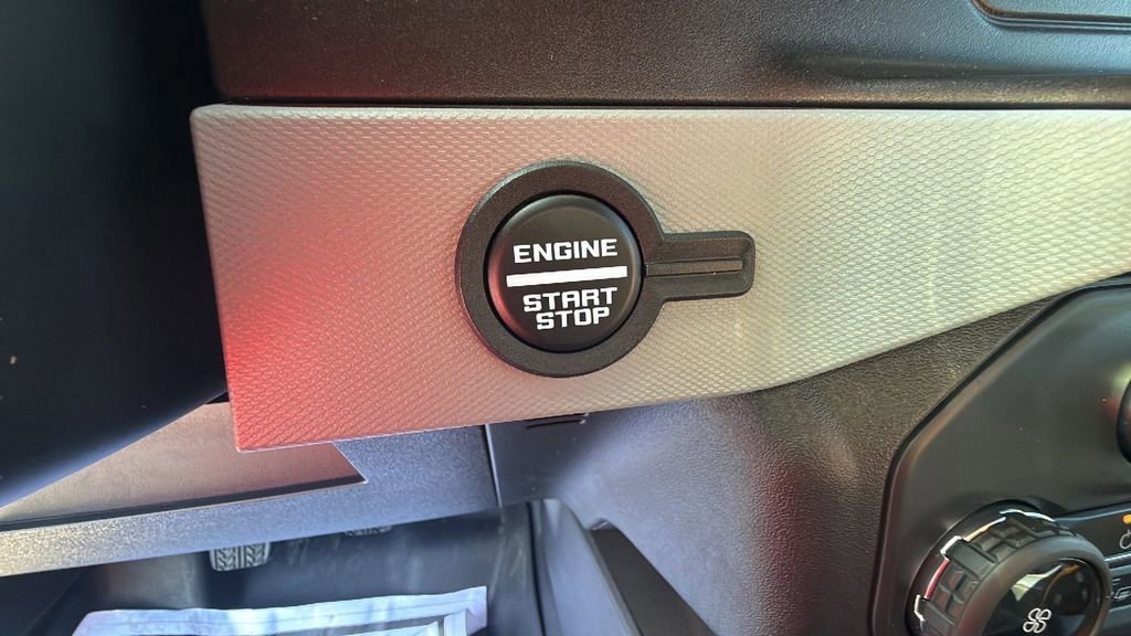 Used 2022 Ford Bronco Badlands AWD/4WD image 23