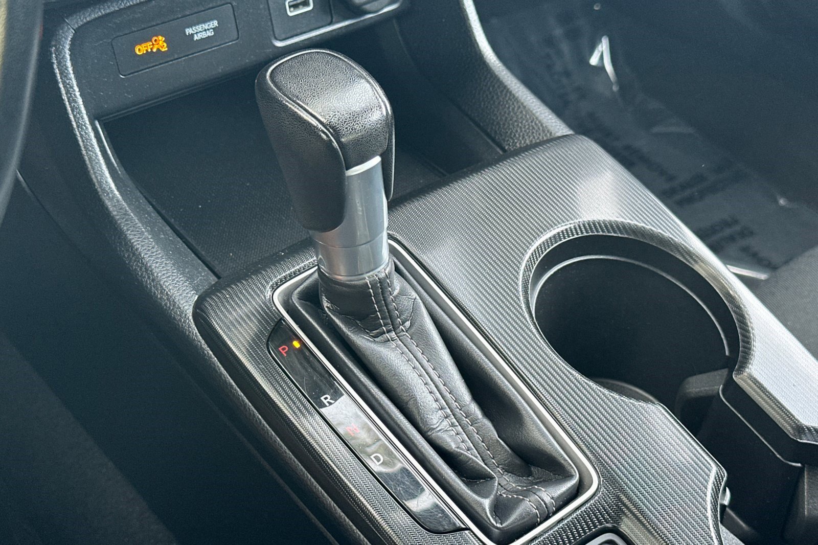 Used 2024 Honda Civic Sport image 17