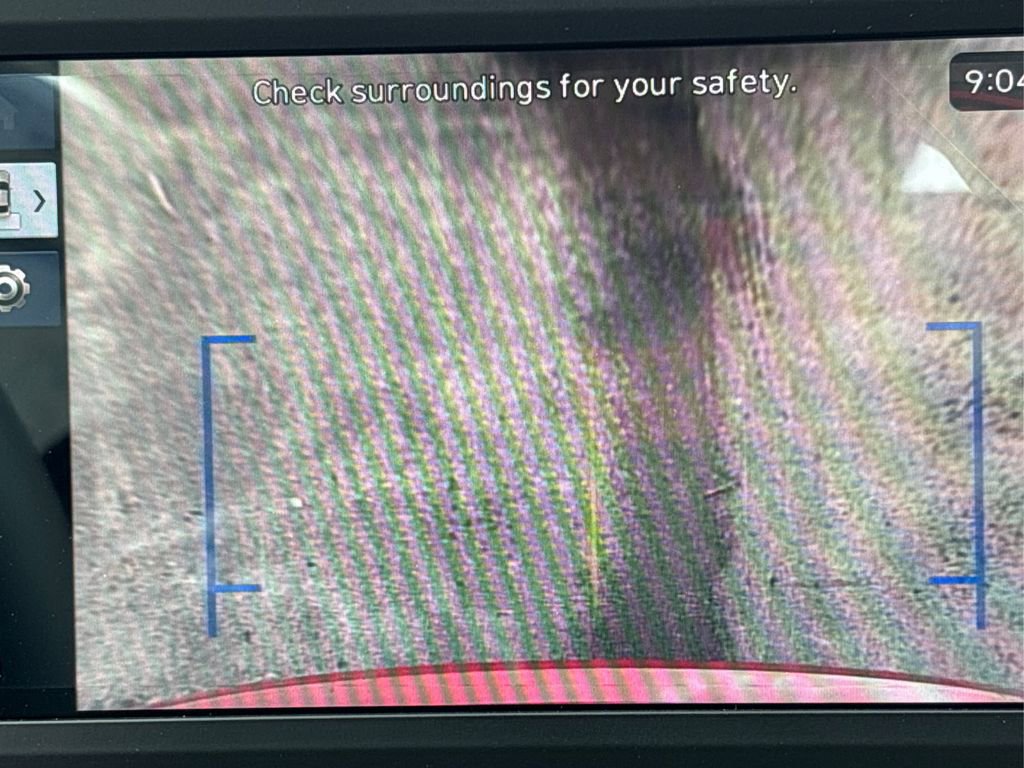 New 2025 Hyundai Elantra Sport image 19