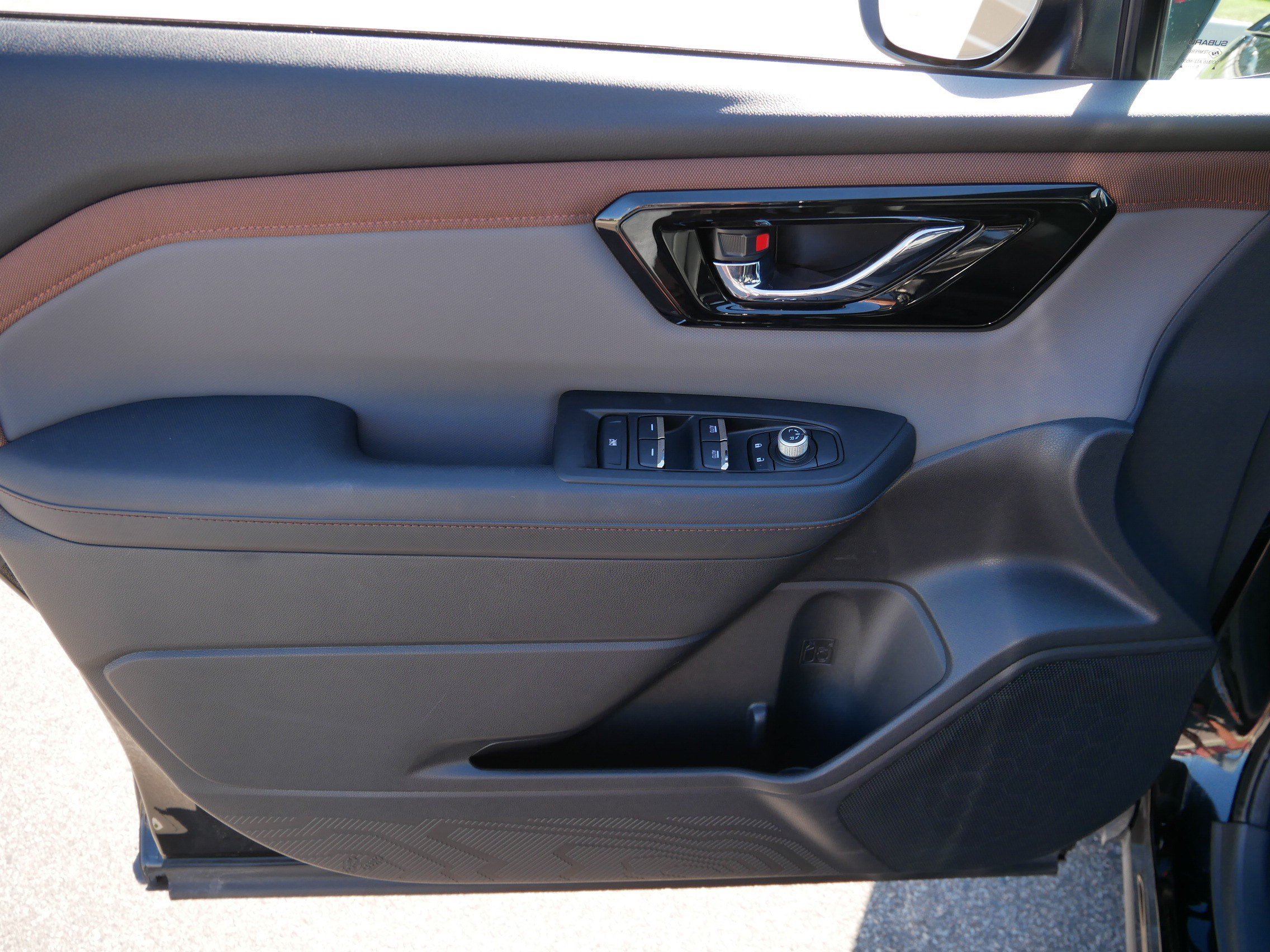 Certified 2026 Subaru Forester Sport AWD/4WD image 19