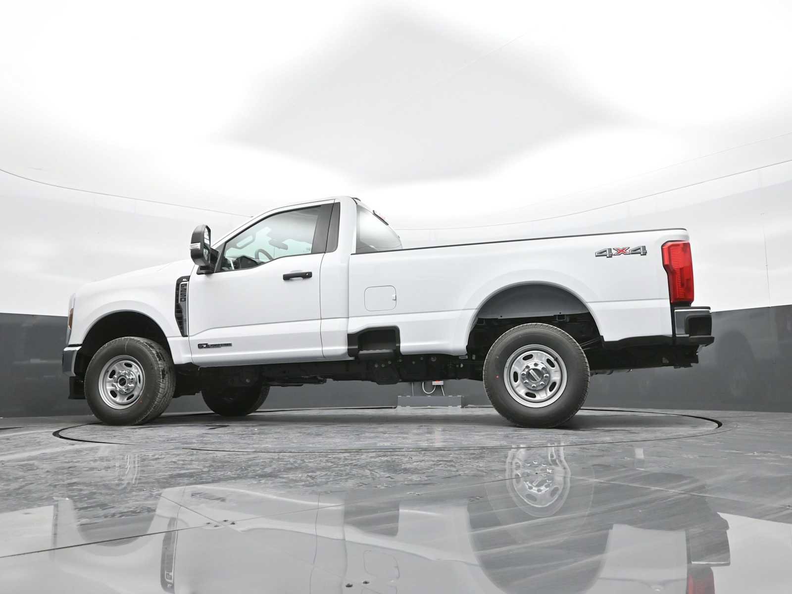 New 2026 Ford F250 XL w/ XL Chrome Package AWD/4WD image 66