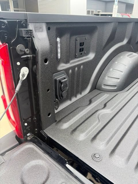 New 2026 Ford F350 Lariat AWD/4WD image 13