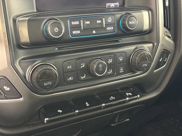 Used 2014 Chevrolet Silverado 1500 LT w/ All Star Edition AWD/4WD image 23