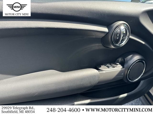Used 2014 MINI Cooper 2-Door Hardtop FWD image 17