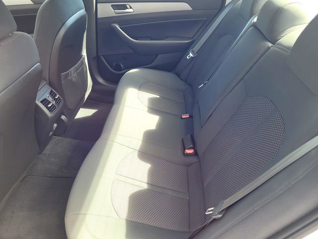 Used 2019 Hyundai Sonata SEL w/ Tech Package 02 image 12