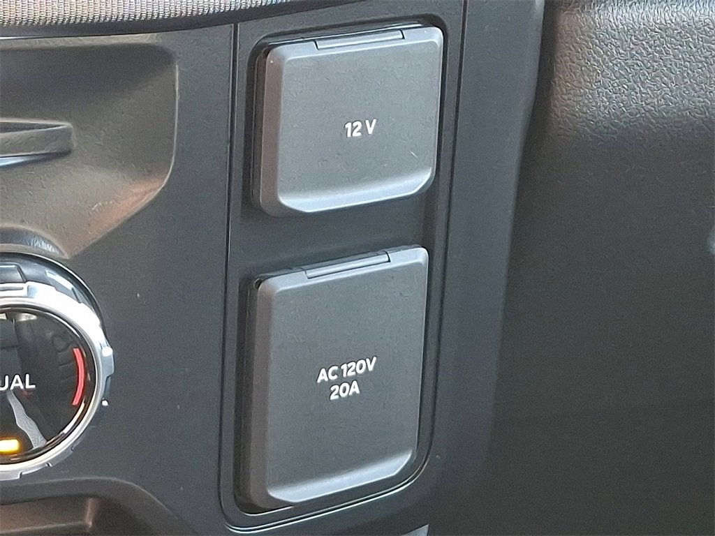 Certified 2026 Ford F350 Platinum w/ Tremor Off-Road Package image 26