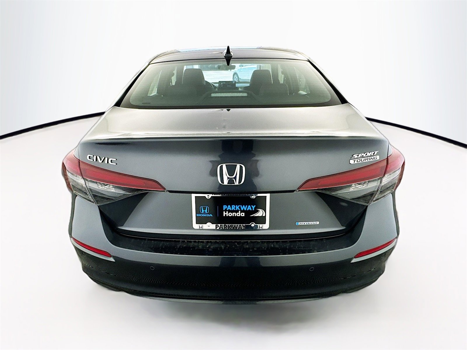 New 2025 Honda Civic Sport image 5