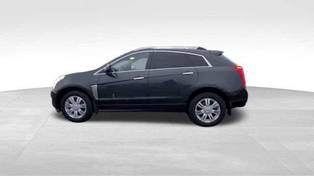 Certified 2015 Cadillac SRX Luxury w/ Driver Awareness Package image 5