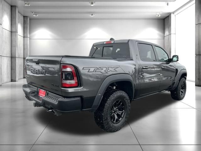 Used 2022 RAM 1500 TRX image 7