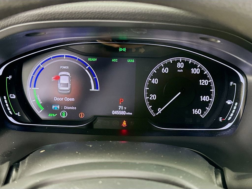 Used 2020 Honda Insight EX image 12