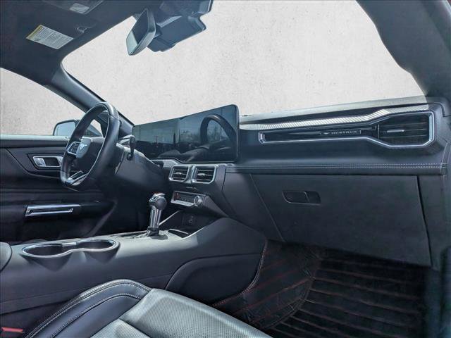 Used 2024 Ford Mustang Premium image 22