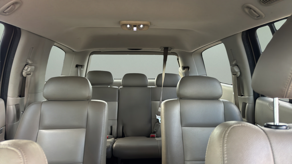 Used 2007 Chrysler Aspen Limited AWD/4WD image 15