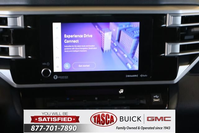Used 2024 Toyota Tundra SR5 w/ SR5 Convenience Package AWD/4WD image 19