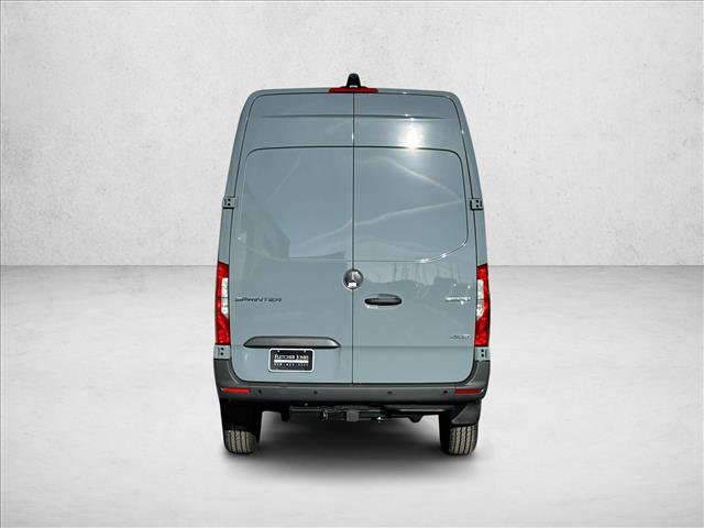 New 2026 Mercedes-Benz Sprinter 2500 image 6