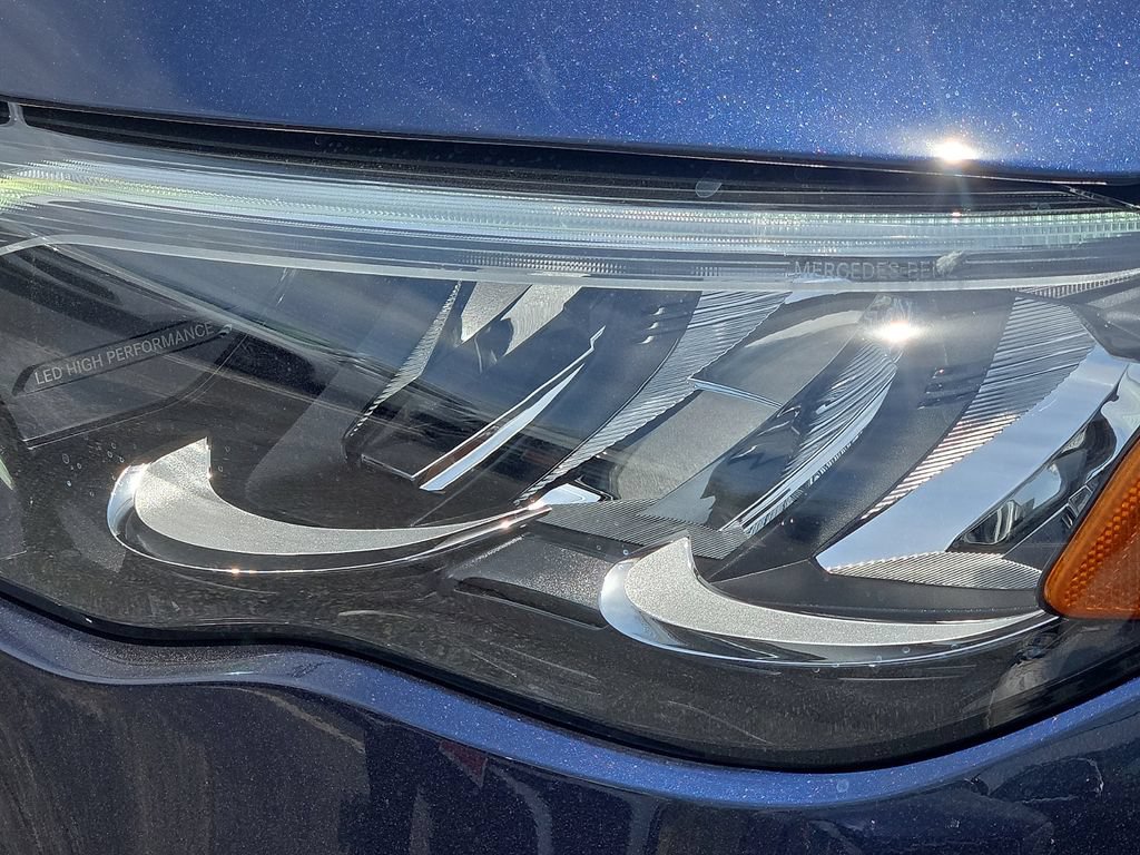 New 2026 Mercedes-Benz E 350 Sedan image 7