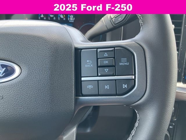 New 2025 Ford F250 Lariat w/ Lariat Ultimate Package image 29
