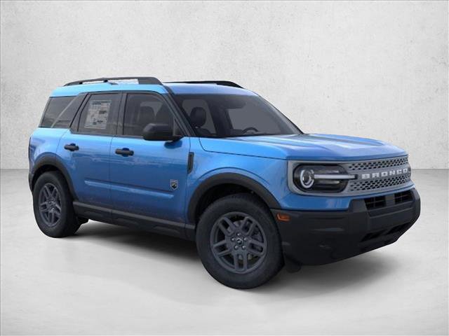 New 2026 Ford Bronco Sport Big Bend AWD/4WD image 7