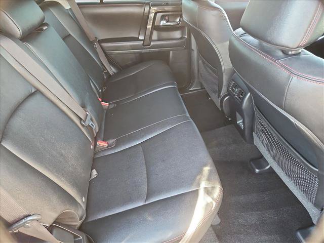 Certified 2024 Toyota 4Runner TRD Pro AWD/4WD image 27
