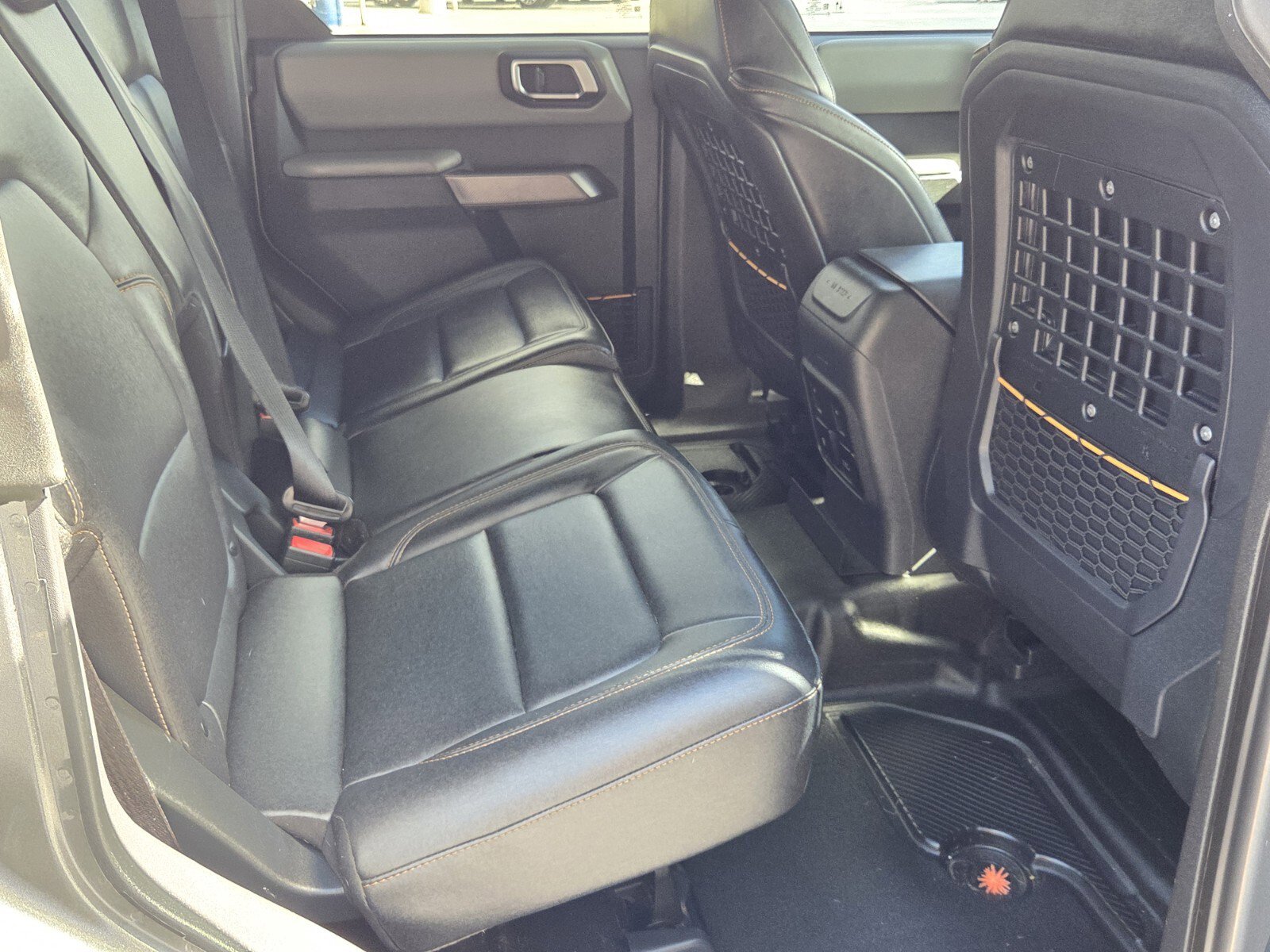 Used 2023 Ford Bronco Badlands image 10