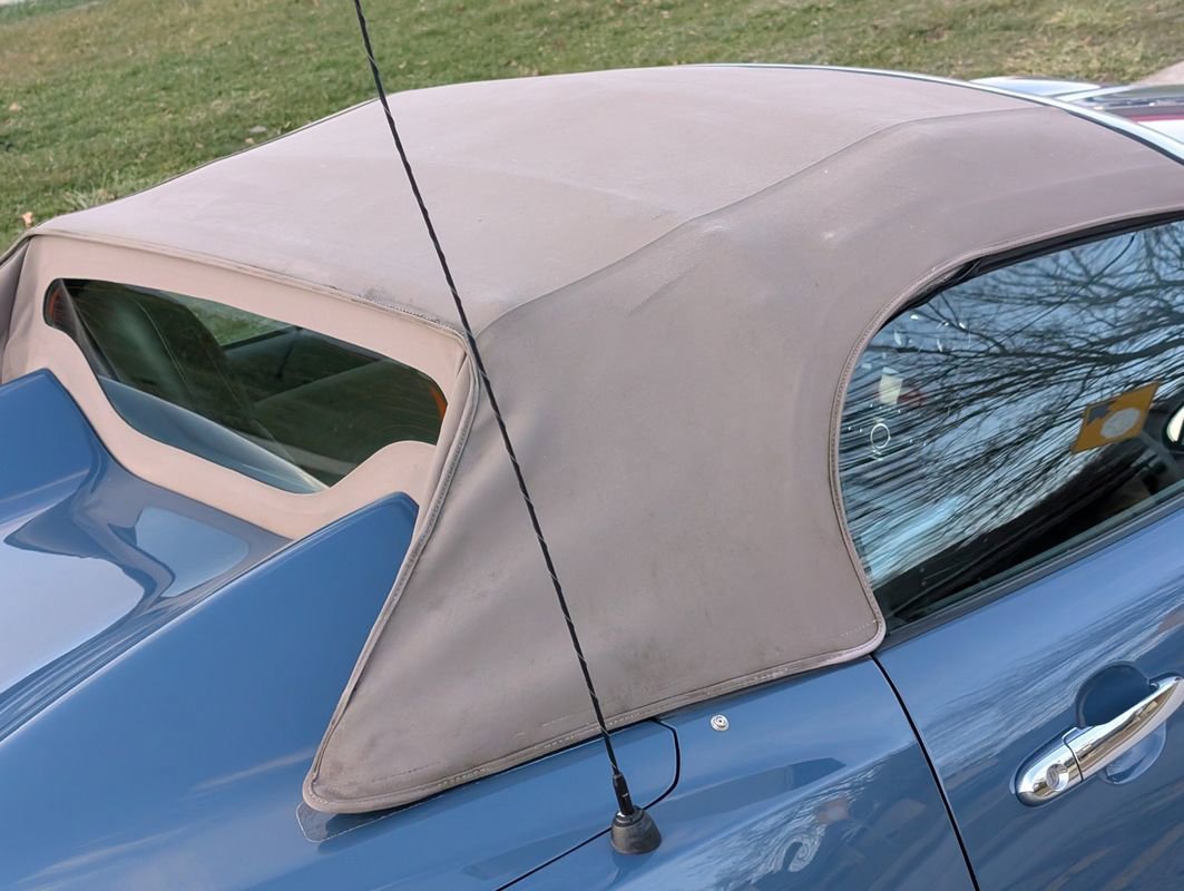 Used 2007 Saturn Sky w/ Premium Trim Pkg image 18