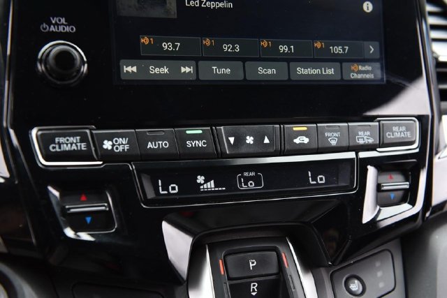 Used 2019 Honda Odyssey EX-L image 16