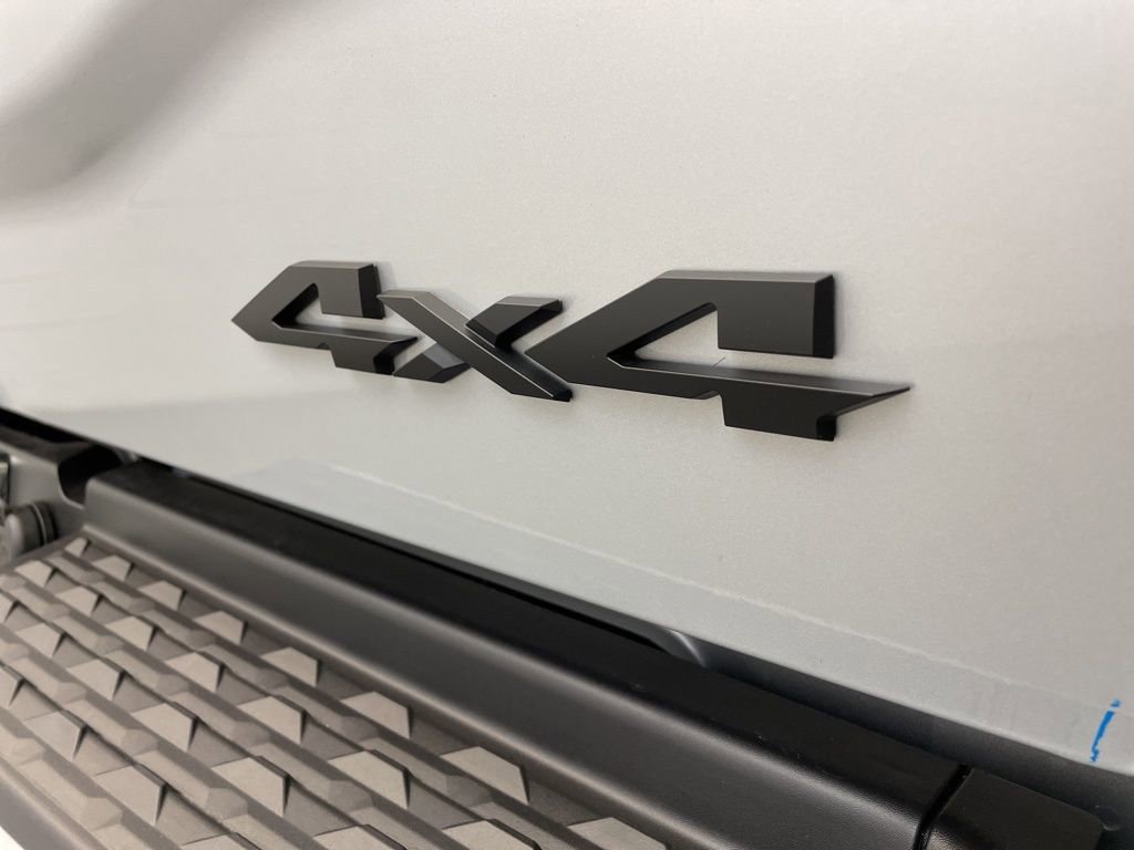 New 2026 RAM 3500 Laramie w/ Night Edition image 5