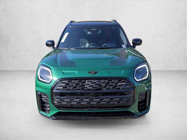 New 2026 MINI Cooper Countryman S image 6