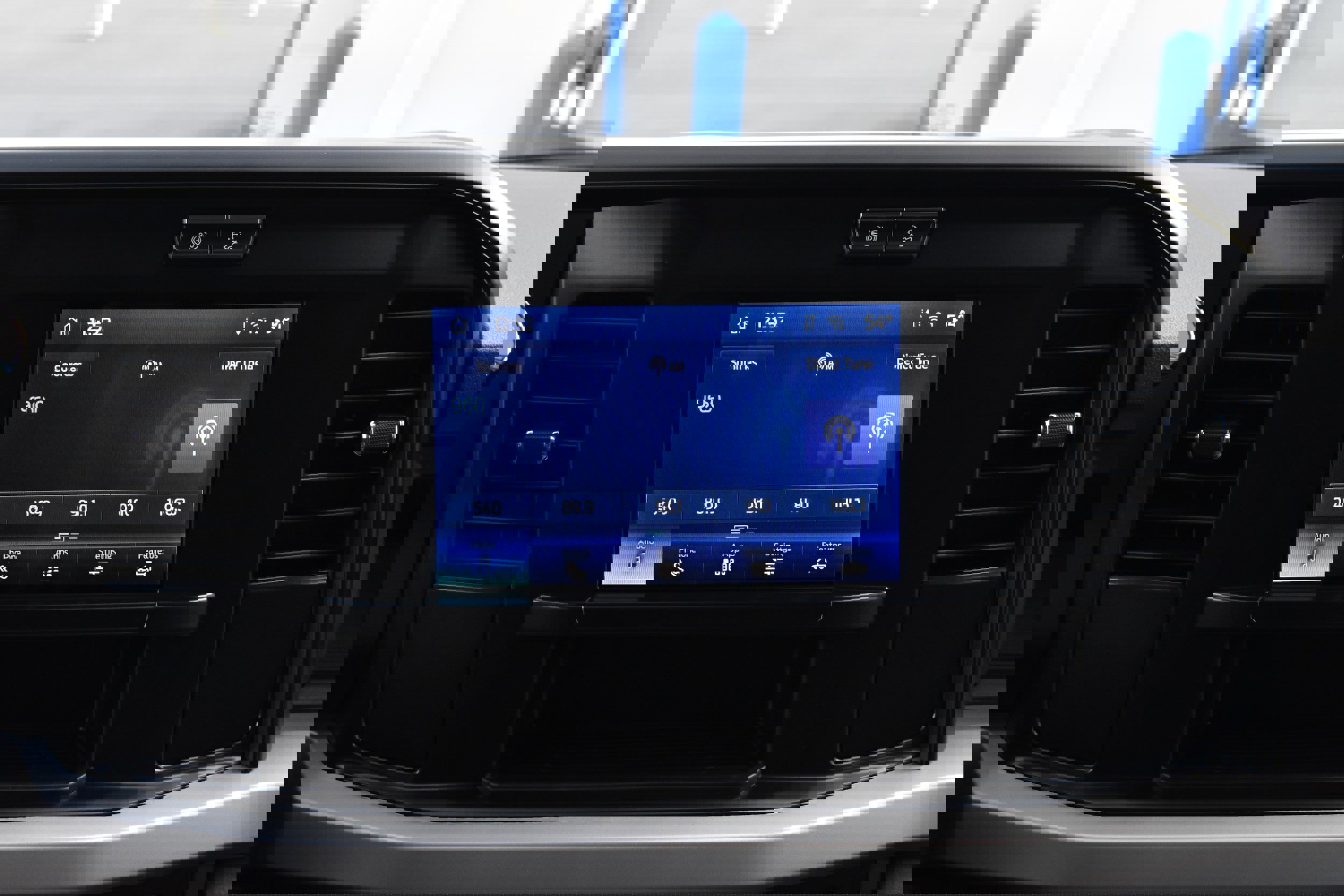 New 2026 Ford F250 XL w/ STX Appearance Package image 19