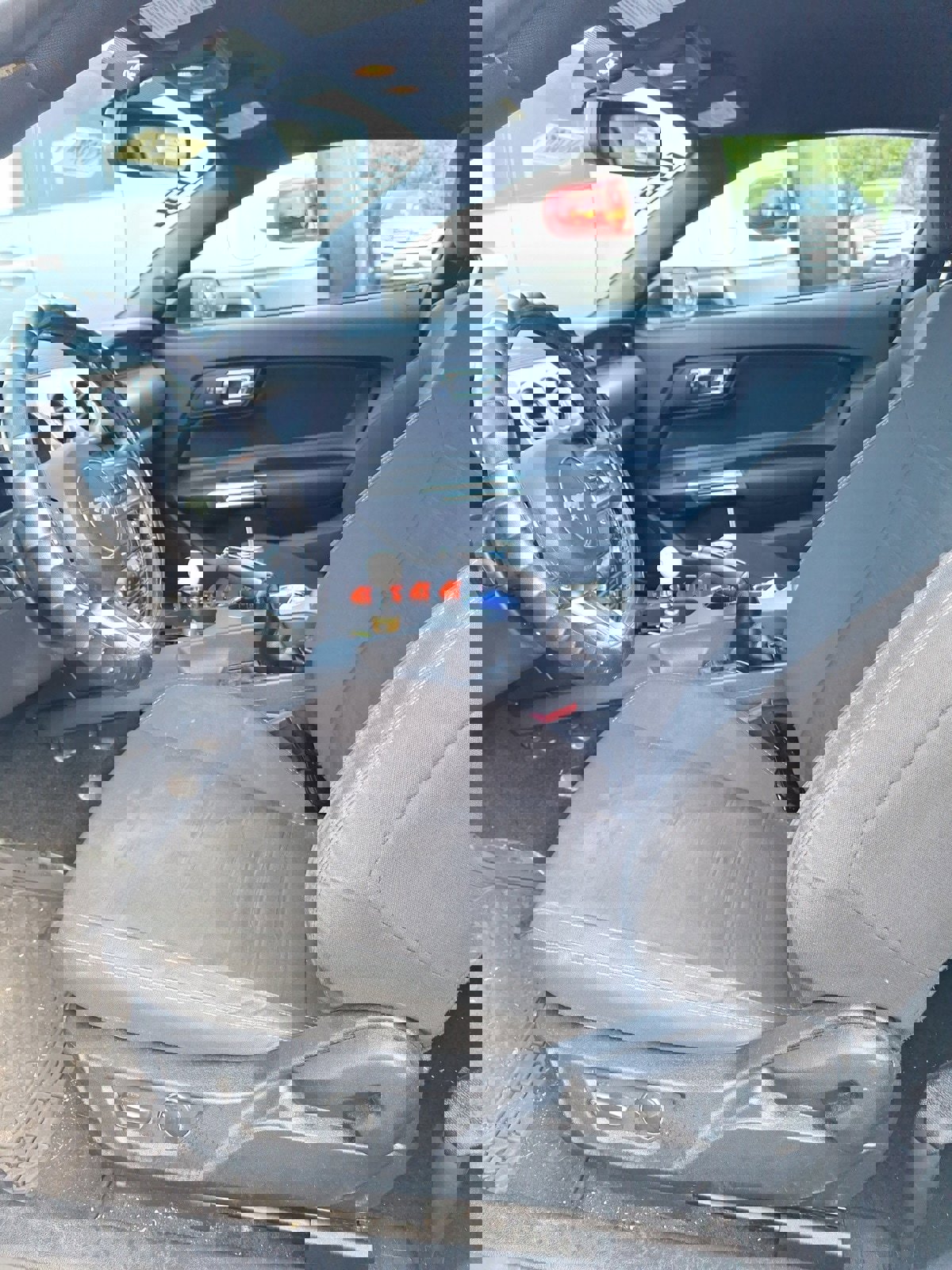 Used 2017 Ford Mustang GT image 8