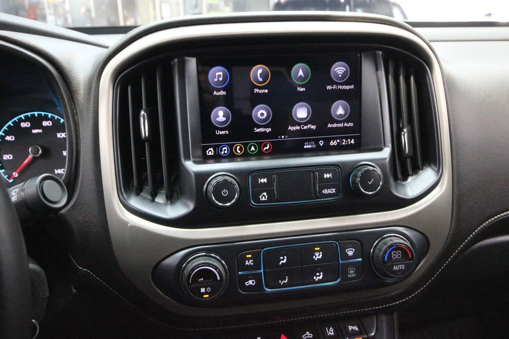 Used 2019 GMC Canyon Denali AWD/4WD image 19