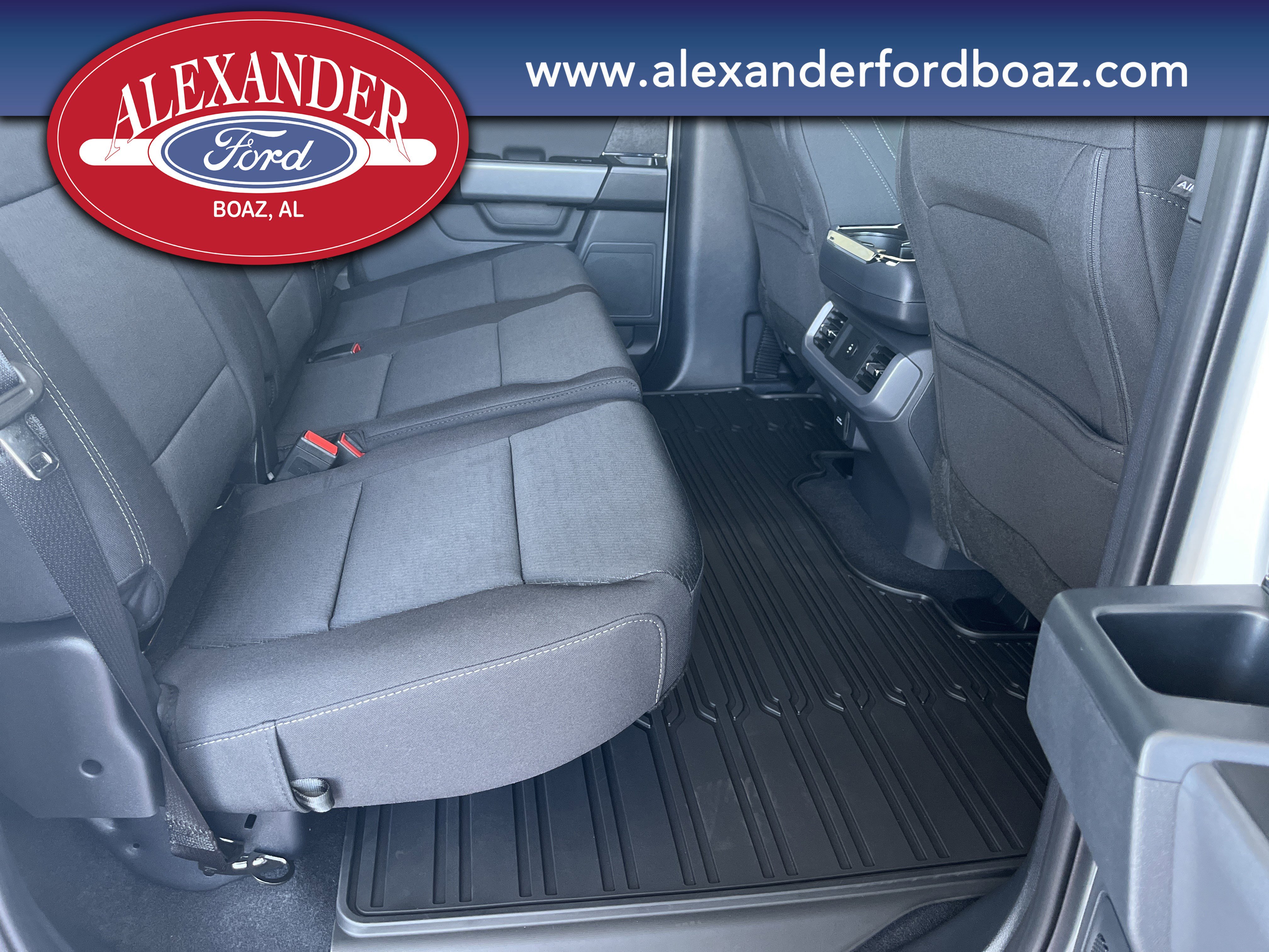 New 2026 Ford F150 XLT w/ Equipment Group 302A MID image 21