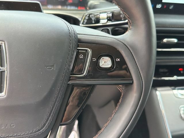 New 2026 Lincoln Aviator 2WD image 25