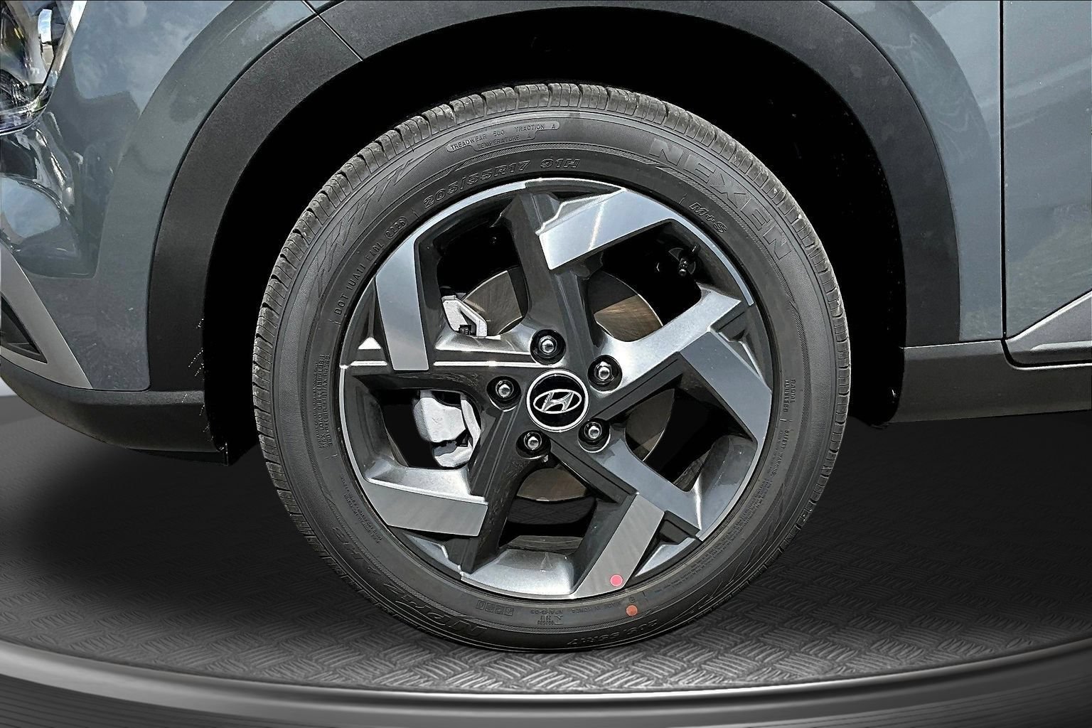 New 2026 Hyundai Venue SEL FWD image 16