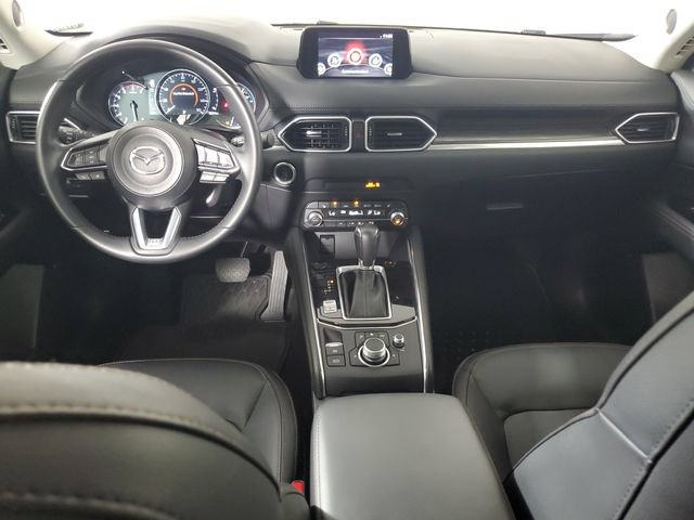 Used 2019 MAZDA CX-5 Grand Touring FWD image 15
