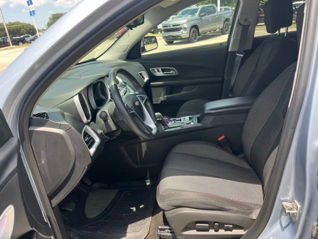 Used 2015 Chevrolet Equinox LT w/ Driver Convenience Package FWD image 14