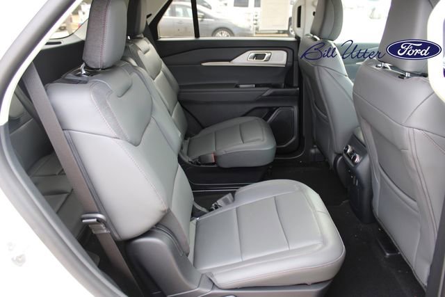 New 2026 Ford Explorer Active w/ Active Comfort Package image 9