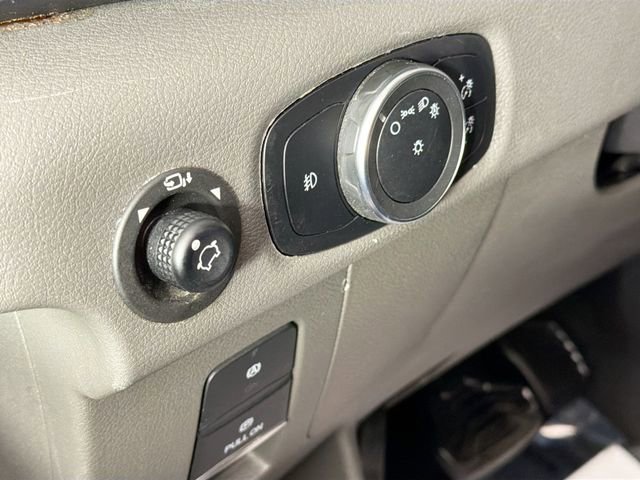 Used 2024 Ford Transit 350 XLT image 10