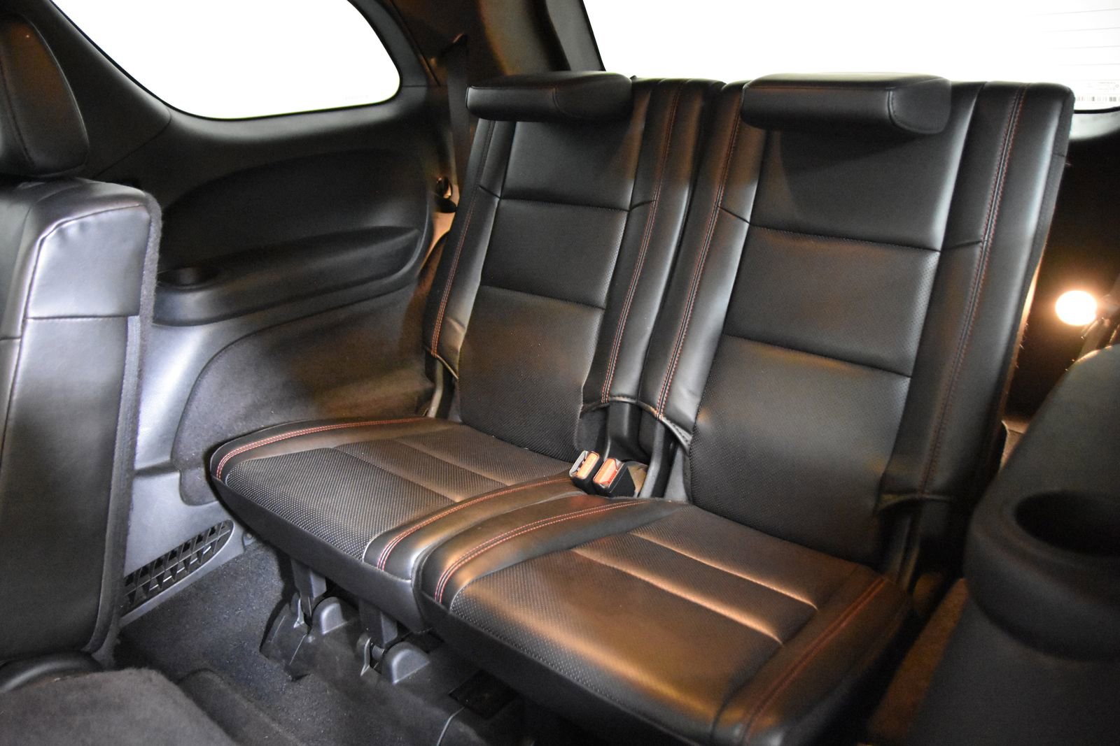 Used 2023 Dodge Durango GT RWD image 35