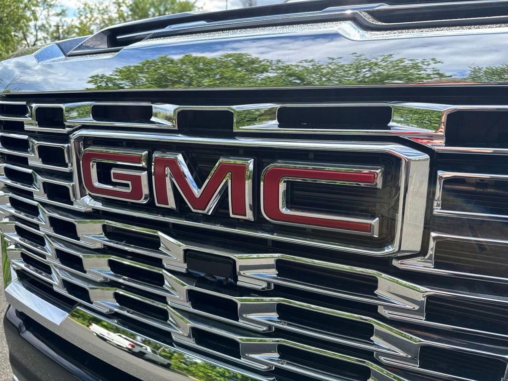 New 2026 GMC Sierra 2500 Denali w/ Denali Reserve Package AWD/4WD image 68