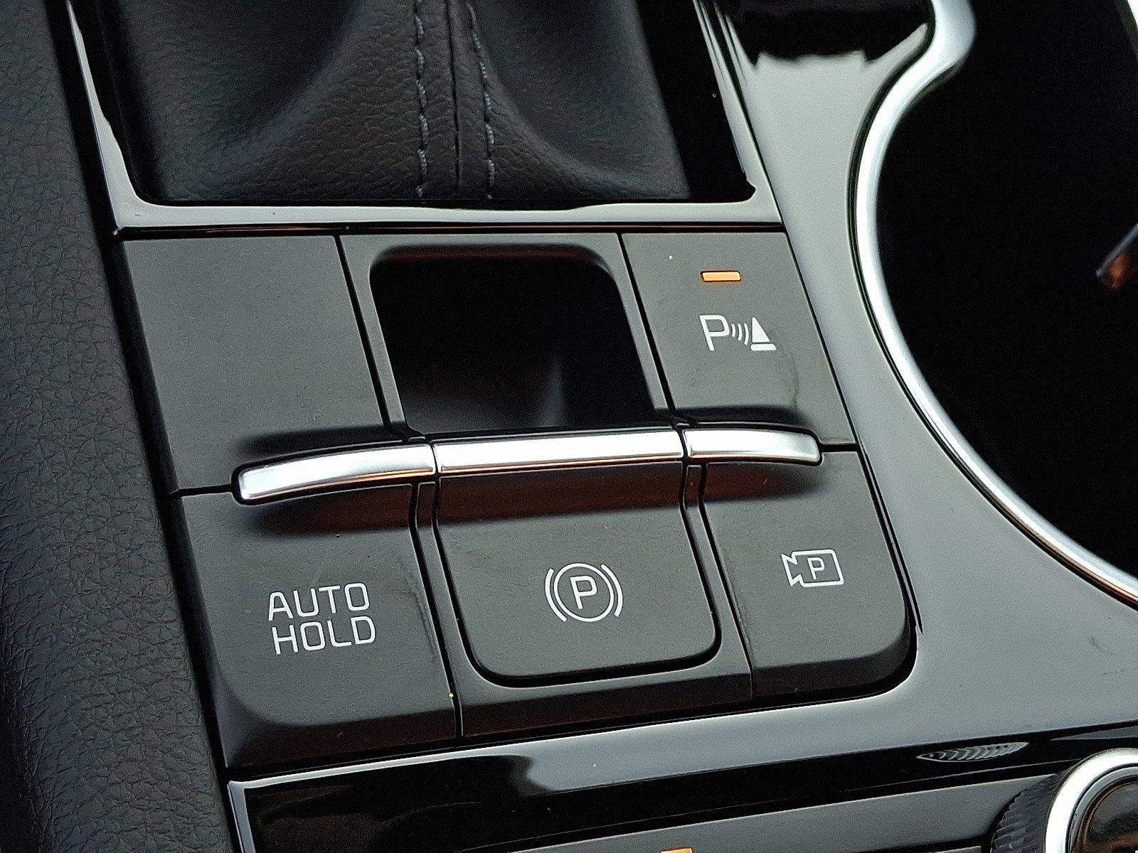 New 2026 Kia K5 GT-Line image 10