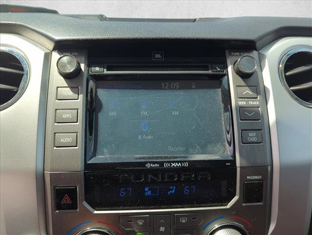 Used 2017 Toyota Tundra 1794 Edition image 16