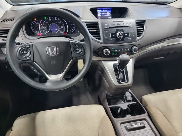 Used 2014 Honda CR-V EX image 28