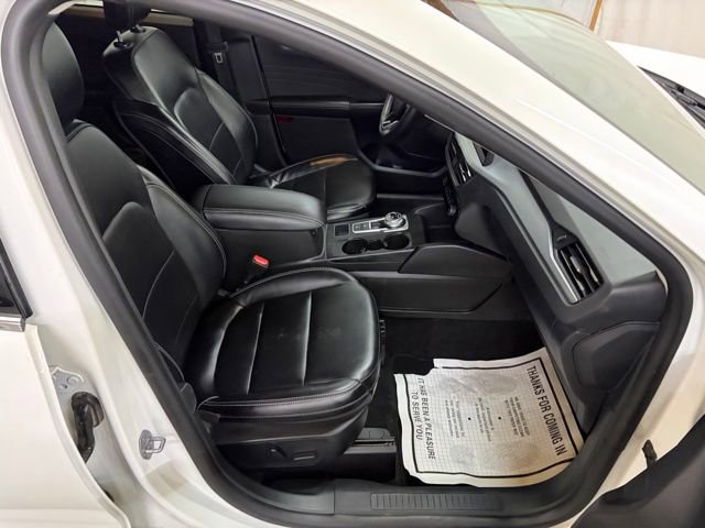 Used 2024 Ford Escape Platinum image 18