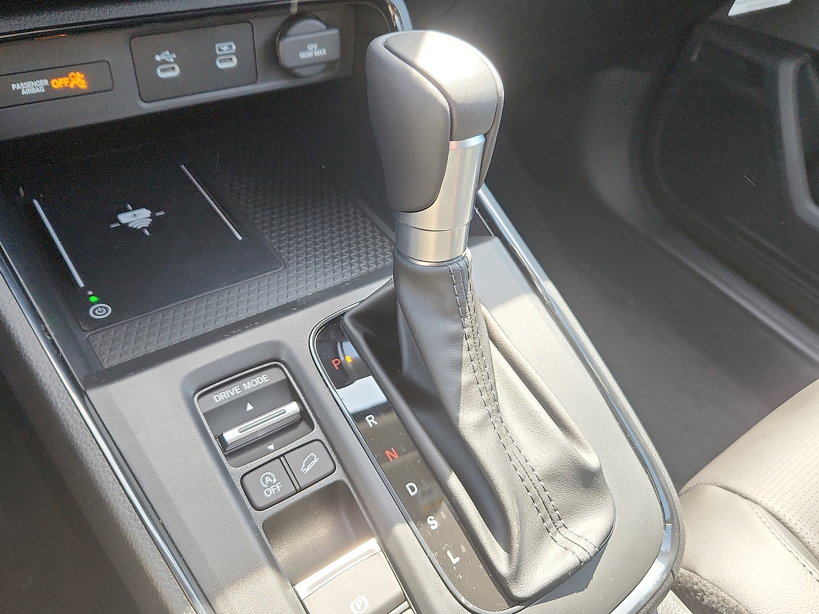 New 2026 Honda CR-V EX-L image 11