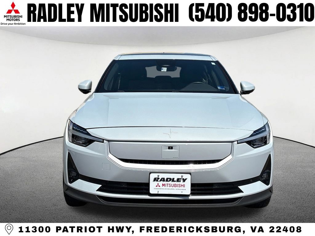 Used 2024 Polestar Polestar 2 AWD/4WD image 20