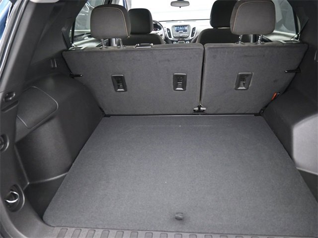 Used 2024 Chevrolet Equinox LT w/ LPO, Floor Liner Package image 25